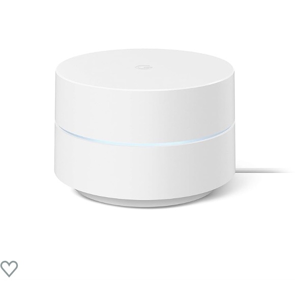 🌿 Goggle WiFi Home Router AC 1200 - Picture 1 of 6